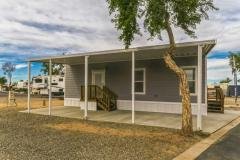 Photo 2 of 24 of home located at 133 Papa Street Yuma, AZ 85365