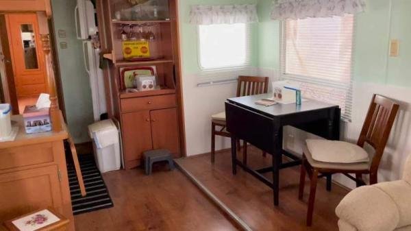 2007 Unknown Manufactured Home