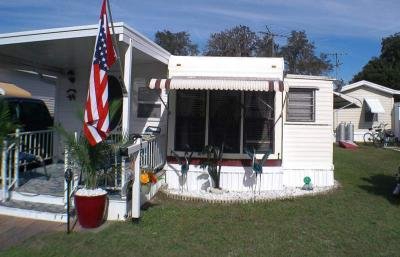 Mobile Home at 37400 Chancey Rd #255 Zephyrhills, FL 33541