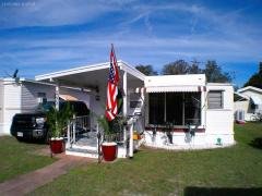 Photo 2 of 8 of home located at 37400 Chancey Rd #255 Zephyrhills, FL 33541