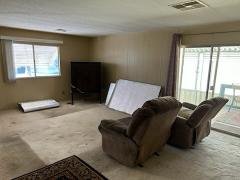 Photo 5 of 8 of home located at 305 S. Val Vista Drive #267 Mesa, AZ 85204