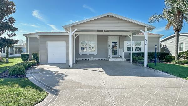 2014 Skyline Mobile Home For Rent