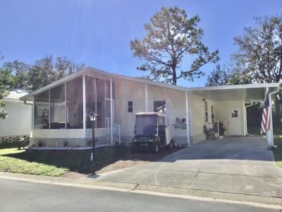 Mobile Home at 10296 S Hollington Terrace Homosassa, FL 34446