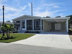 Photo 1 of 8 of home located at 239 Belleza Blvd Edgewater, FL 32141
