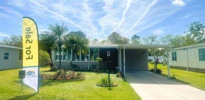 Mobile Home at 1000 Walker St 385 Holly Hill, FL 32117