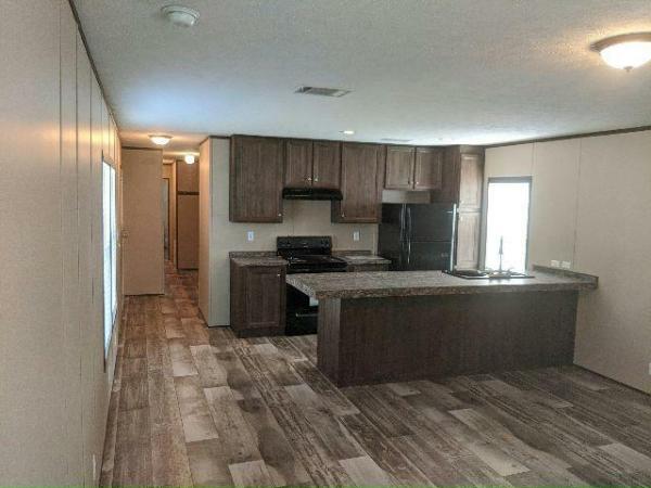 2020 CLAY Mobile Home For Rent