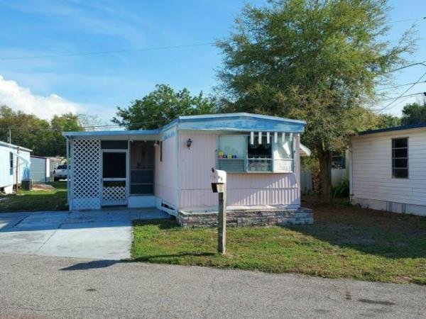 1974 MONT Mobile Home For Sale