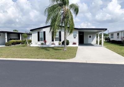 Mobile Home at 26393 Charlotte Dr Bonita Springs, FL 34135