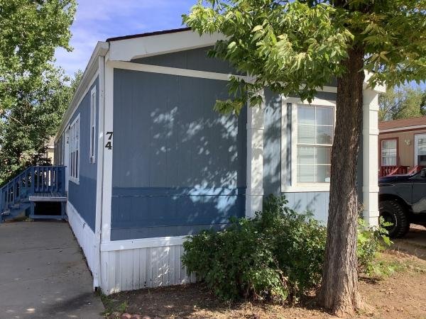 1994 CHA Mobile Home For Sale