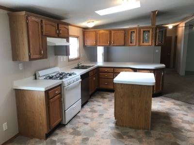 Mobile Home at 62430 Locust Rd Lot 199 South Bend, IN 46614