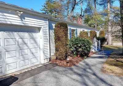 Mobile Home at 608 Oak Point Drive Middleborough, MA 02346