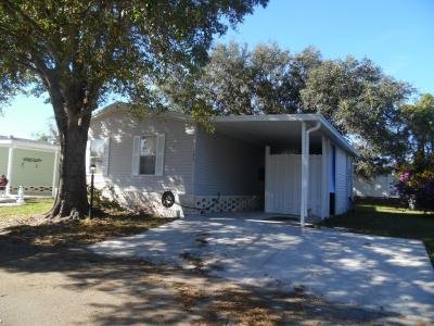 Mobile Home at 1415 Windmill Ridge Loop Orlando, FL 32828
