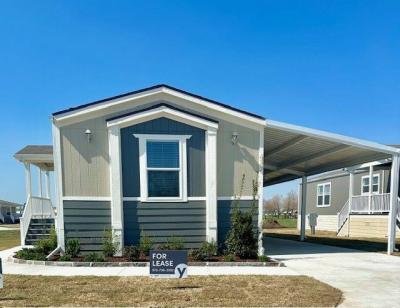 Mobile Home at 422 Blue Grass Way Lot Bl422 Princeton, TX 75407