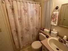 Photo 4 of 7 of home located at 11911 66th Street 727 Largo, FL 33773