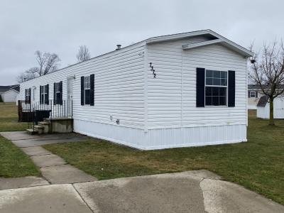 Mobile Home at 7372 Pacer Place Caledonia, MI 49316