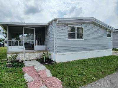 Mobile Home at 517 Eland Drive #517 North Fort Myers, FL 33917