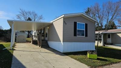 Mobile Home at 228 Toucan #228 Rochester Hills, MI 48309