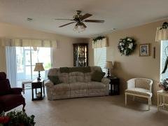 Photo 4 of 10 of home located at 29200 S. Jones Loop Road #268 Punta Gorda, FL 33950
