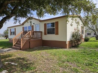 Mobile Home at 426 Limestone Dr New Braunfels, TX 78130