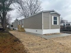 Photo 1 of 6 of home located at 6219 Us Hwy 51 South, Site # 19 Janesville, WI 53546