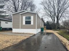 Photo 4 of 6 of home located at 6219 Us Hwy 51 South, Site # 19 Janesville, WI 53546
