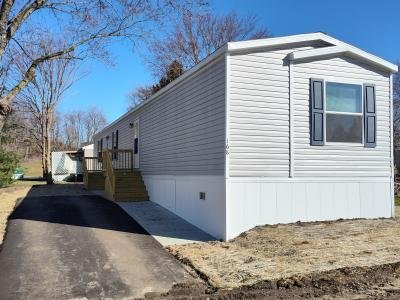 Mobile Home at 6219 Us Hwy 51 South, Site # 168 Janesville, WI 53546
