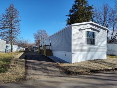 Mobile Home at 6219 Us Hwy 51 South, Site # 116 Janesville, WI 53546