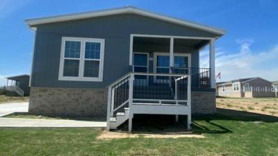 Mobile Home at 20 Secluded Ranch Bend Willis, TX 77318