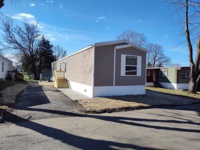 Mobile Home at 6219 Us Hwy 51 South, Site # 159 Janesville, WI 53546