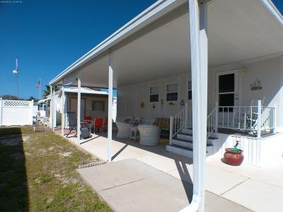 Mobile Home at 10354 Smooth Water Dr. Site 295 Hudson, FL 34667