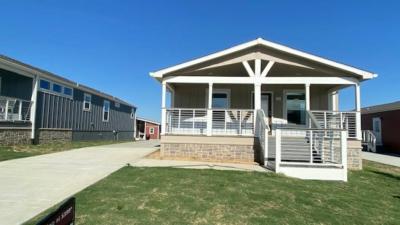 Mobile Home at 35 Tranquility Trails Way Willis, TX 77318