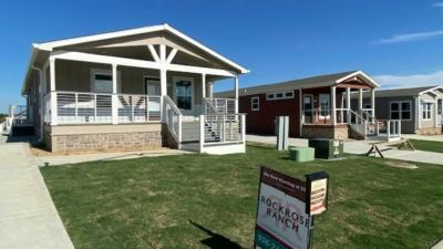 Photo 4 of 41 of home located at 35 Tranquility Trails Way Willis, TX 77318