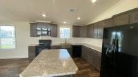 2023 Oak Creek Homes - Huntsville Smart Cottage - Swan Manufactured Home