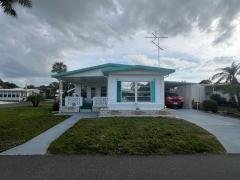 Photo 3 of 54 of home located at 3528 14th Street West #K009 Bradenton, FL 34205