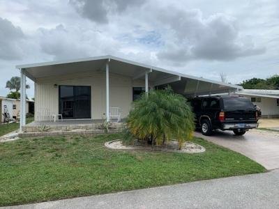 Mobile Home at 43 Solcedo Court Lot 0733 Fort Myers, FL 33908