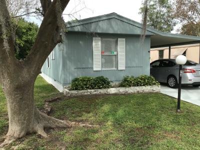 Mobile Home at 9100 SW 27th Ave #B002 Ocala, FL 34476