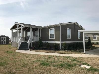 Mobile Home at 352 Emerald Road Lot #352 Wylie, TX 75098