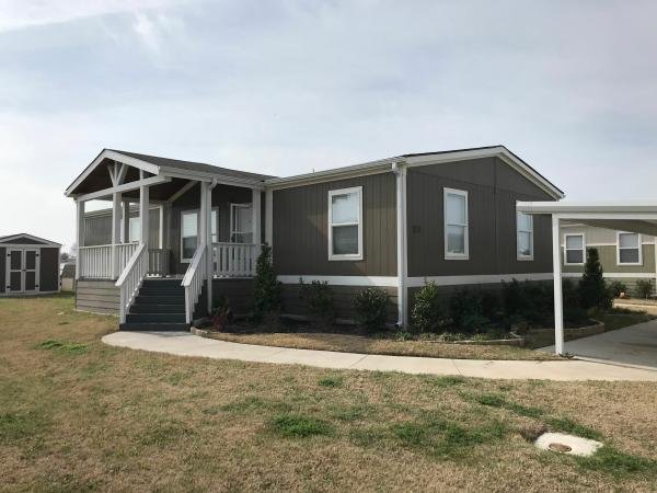 2022 American Homestar Corp Mobile Home For Sale