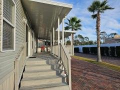 Photo 1 of 7 of home located at 1957 Allison Ave Site 187 Panama City Beach, FL 32407