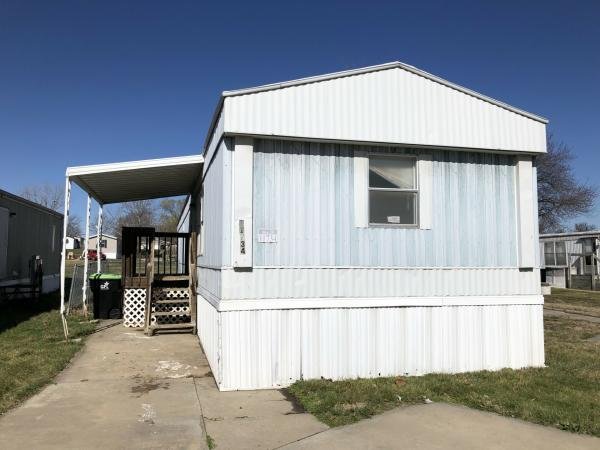 1999 SUNS Mobile Home For Sale