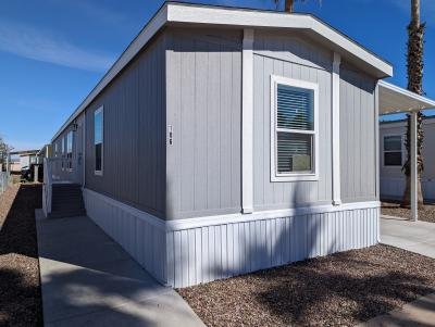 Mobile Home at 2060 N. Center Street #106 #106 Mesa, AZ 85201