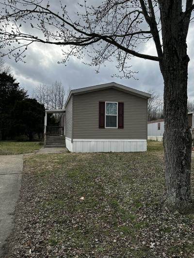Mobile Home at 2261 Wellington Green Drive #31 Clarksville, IN 47129