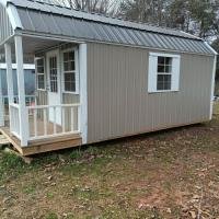 2023 HomeTown Shed  Home