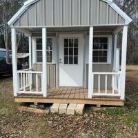 2023 HomeTown Shed  Home