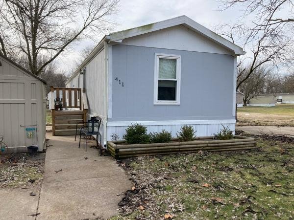 1988 SCHU Mobile Home For Sale