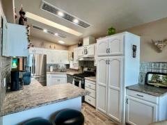 Photo 5 of 18 of home located at 8401 S. Kolb Rd. #126 Tucson, AZ 85756
