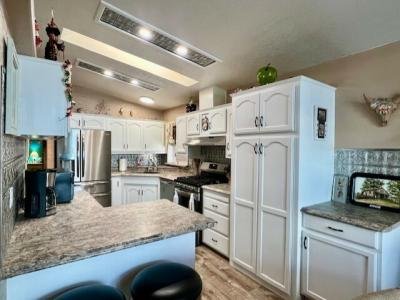 Mobile Home at 8401 S. Kolb Rd. #126 Tucson, AZ 85756
