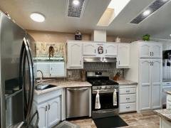 Photo 1 of 18 of home located at 8401 S. Kolb Rd. #126 Tucson, AZ 85756