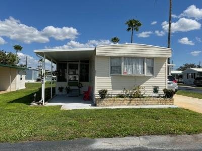 Mobile Home at 851 S Judy Ave Avon Park, FL 33825