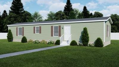 Mobile Home at 3617 N. Grand Ave E., Lot #79 Springfield, IL 62702